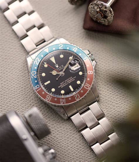 rolex 1675 black|Rolex gmt master 1675 price.